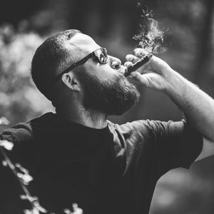 Meet your Posher, Kyle